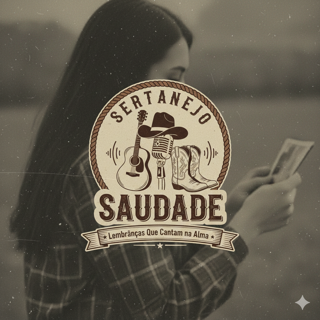 SERTANEJO SAUDADE