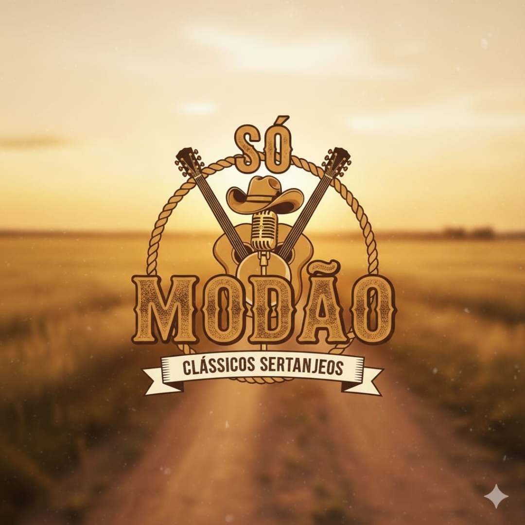 SÓ MODÃO