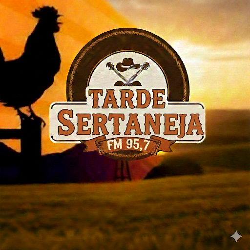 TARDE SERTANEJA